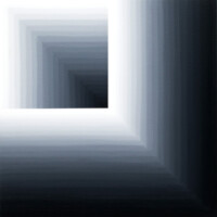 Linda Arts, Zonder Titel #297