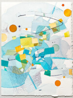 Nelleke Beltjens, The Only Constant is Change #2