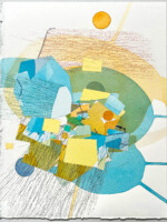 Nelleke Beltjens, The Only Constant is Change #3