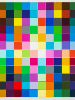 Ditty Ketting, Untitled 520