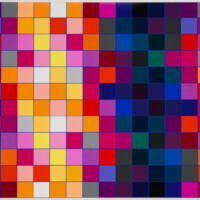 Ditty Ketting, Untitled 526