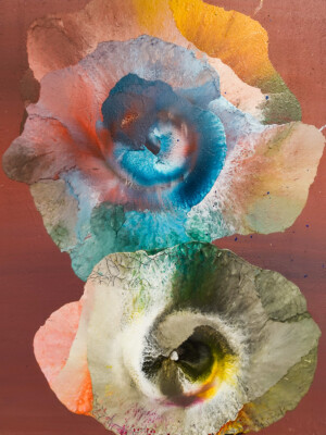 Reinoud van Vught, Zonder Titel