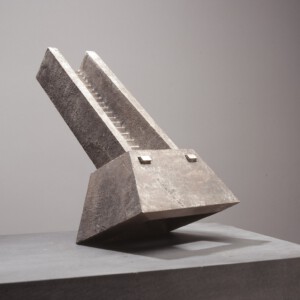 Niko de Wit, Zee van Staal