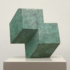 Niko de Wit, Blok in blok