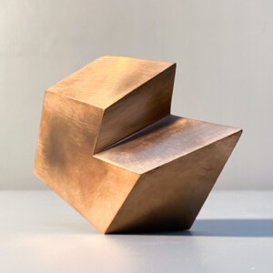 Niko de Wit, Getand beeld