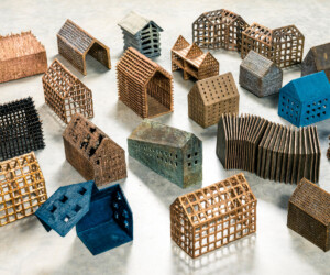 Cor Litjens, Gehucht